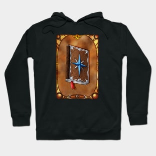 The Create - CardCaptor Sakura Hoodie